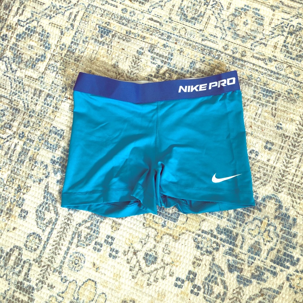 Nike Pro Compression Shorts